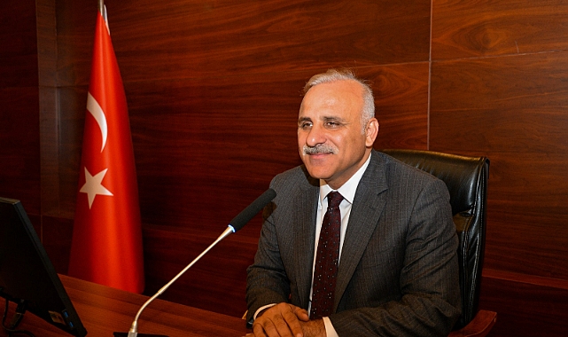 BÜYÜKŞEHİR'İN BÜTÇESİ MECLİSTE ONAYLANDI