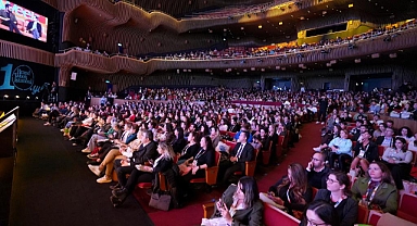 ‘BÜYÜT HAYALLERİNİ’ BRAND WEEK İSTANBUL’A DAMGA VURDU