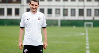 ÇEBİ; GENÇ AMA KALİTELİ BİR TAKIMIZ