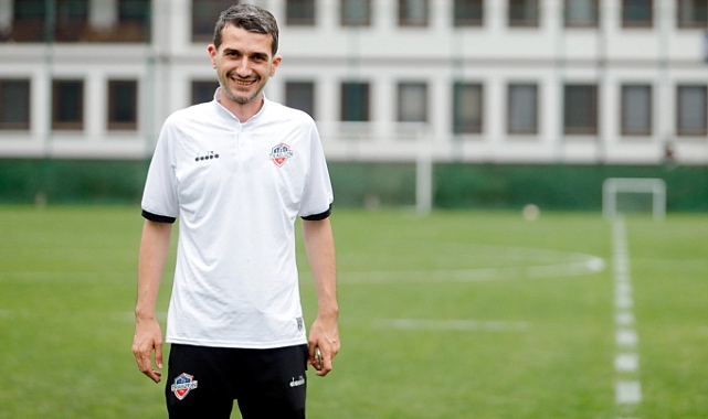 ÇEBİ; GENÇ AMA KALİTELİ BİR TAKIMIZ