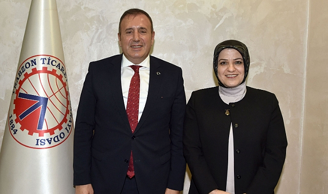 ÇELEBİ: SAĞLIK TURİZMİNDE MARKA ŞEHİR OLMAYI HEDEFLİYORUZ