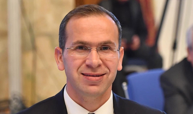 CORA; AMERİKA'DAN MAAŞ ALAN CHP'Lİ VEKİLLER KİM?