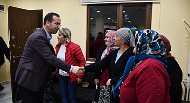 CORA'DAN YOĞUN TEMPO