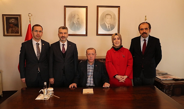 CORA; MİLLETİN İKTİDARA GELİŞİNİN 20. YILI KUTLU OLSUN