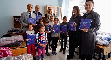 CORA’NIN BU OKULDA BIRAKIN TEK BİR ÇİVİSİNİ, KUM TANESİ DAHİ YOK!