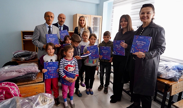 CORA’NIN BU OKULDA BIRAKIN TEK BİR ÇİVİSİNİ, KUM TANESİ DAHİ YOK!