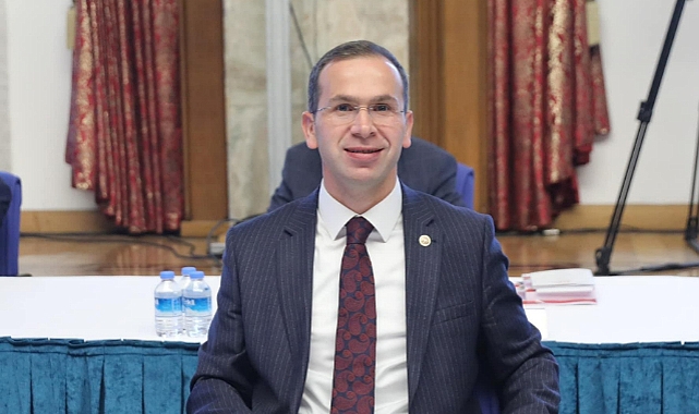 CORA, TRABZON'DAKİ YATIRIMLARA DİKKAT ÇEKTİ