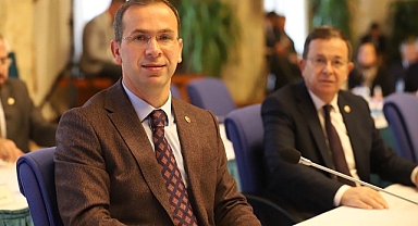 CORA; TÜRKİYE ENERJİ ÜSSÜ OLACAK