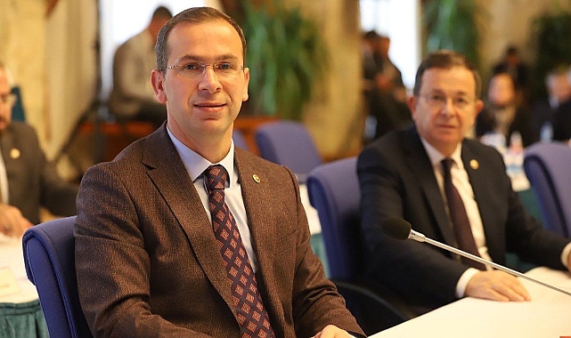 CORA; TÜRKİYE ENERJİ ÜSSÜ OLACAK