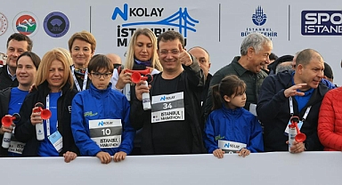 DEV ORGANİZASYON 102 ÜLKEDEN 60 BİN KİŞİYİ BİR ARAYA GETİRDİ