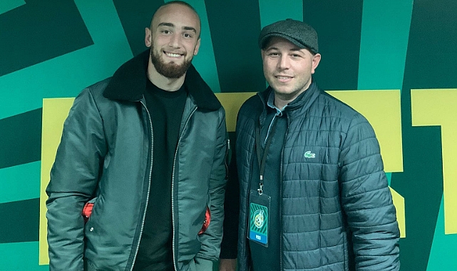 DOĞAN ERDOĞAN: "TRABZONSPOR ŞAMPİYONLUĞU SONUNA KADAR HAKETTİ "