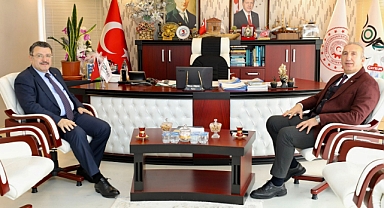 DOKAP’TAN BOZTEPE SEYİR TERASI’NA FİNANSMAN DESTEĞİ!