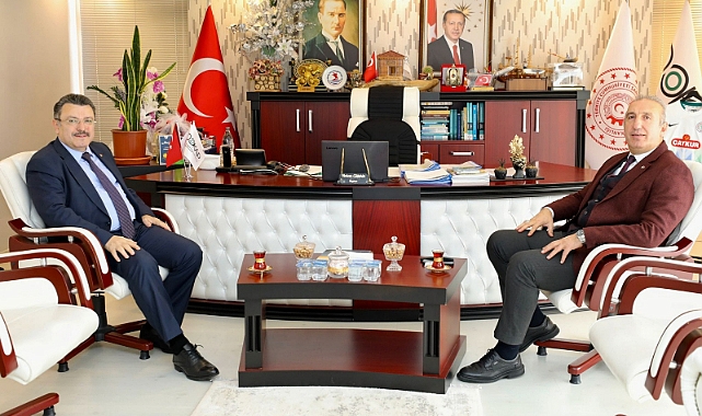 DOKAP’TAN BOZTEPE SEYİR TERASI’NA FİNANSMAN DESTEĞİ!