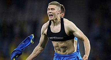 DOVBYK ELDEN KAÇIYOR MU?