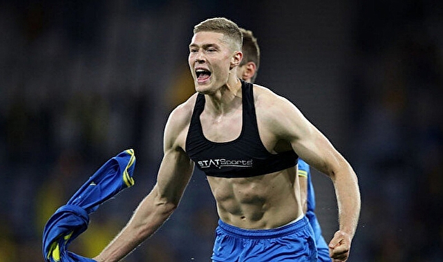 DOVBYK ELDEN KAÇIYOR MU?