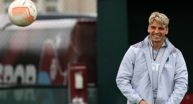  DÜNYA KUPASI’ RÜYASI GÖREN FIRTINALAR!