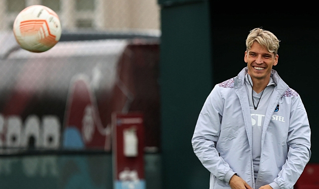 DÜNYA KUPASI’ RÜYASI GÖREN FIRTINALAR!