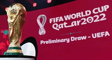 DÜNYA’NIN GÖZÜ KATAR’DA!...