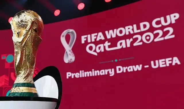 DÜNYA’NIN GÖZÜ KATAR’DA!...