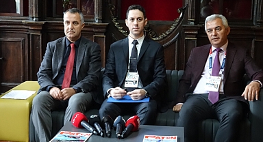 DÜNYA ŞAMPİYONASI İÇİN GERİ SAYIM BAŞLADI