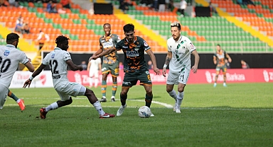 DÜŞME HATTI CADI KAZANI!