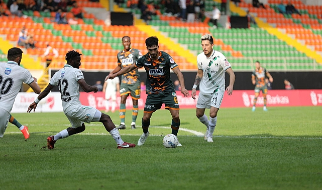 DÜŞME HATTI CADI KAZANI!