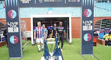 EFSANELER YENİDEN TRABZON'DA