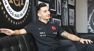 EFSANELERİN İZİNDE!