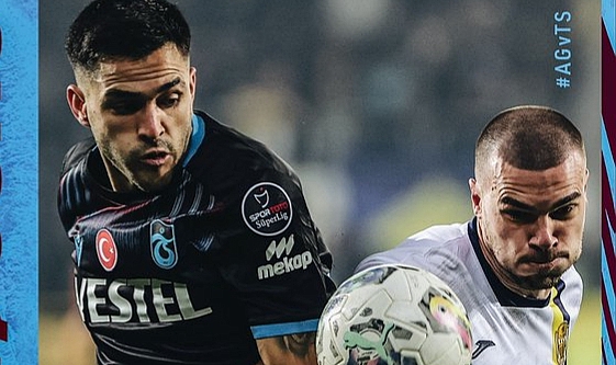 EKSİK OLAN DOKUNUŞLARDI!