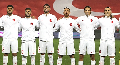 EREN AY-YILDIZA ISINDI