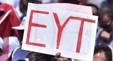 EYT’DE 1999 ÖNCESİ VE 5000 PRİM GÜN ŞARTI DEĞİŞMİYOR