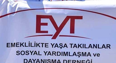 EYT'DE PRİMİ TAM OLMAYANLAR NE YAPACAK?
