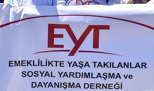 EYT'DE PRİMİ TAM OLMAYANLAR NE YAPACAK?
