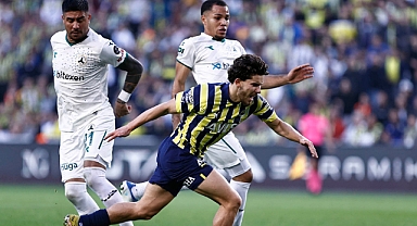 F.BAHÇE YENİLDİ HERKES SEVİNDİ