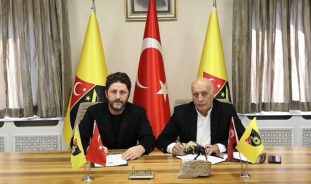 FATİH’İN YÜZÜ HİÇ GÜLMEDİ