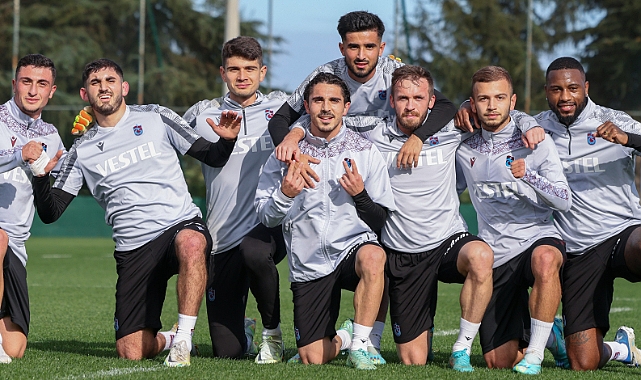 FIRTINA 10 GÜN ANTALYA'DA