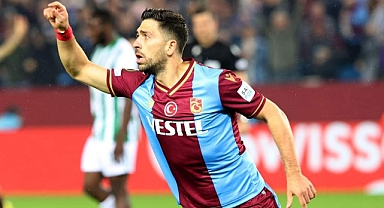 FIRTINA  AVRUPA'DA VARIM' DEDİ:  1-0