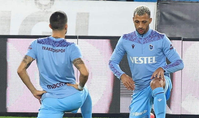 FIRTINA'DA 6 EKSİK!