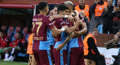 FIRTINA'DA 98 GÜNDE 22 MAÇ SENDROMU