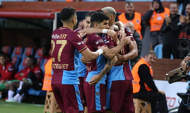 FIRTINA'DA 98 GÜNDE 22 MAÇ SENDROMU