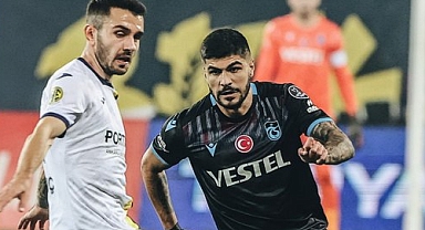 FIRTINA’DA BÜYÜK KAYIP: 1-1