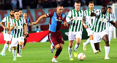 FIRTINA’DA İKİ HEDEFT TUTMADI