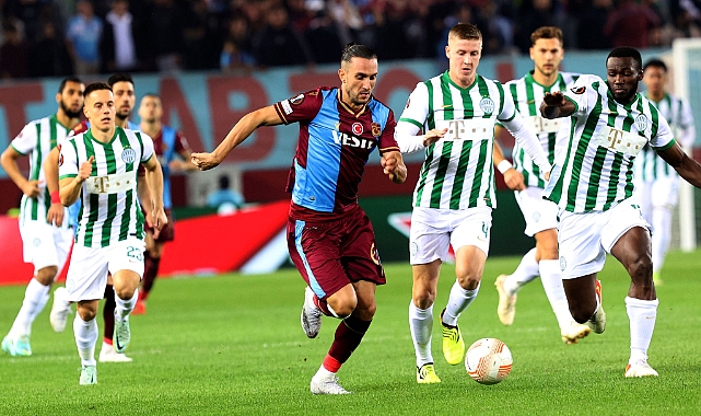 FIRTINA’DA İKİ HEDEFT TUTMADI