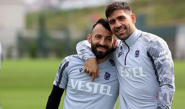 FIRTINA’DA YUNAN OYUNCU DÖNEMİ BİTİYOR MU?