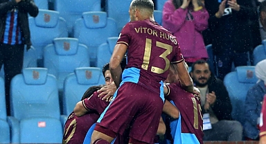 FIRTINA’NIN 5 KADER OYUNU!