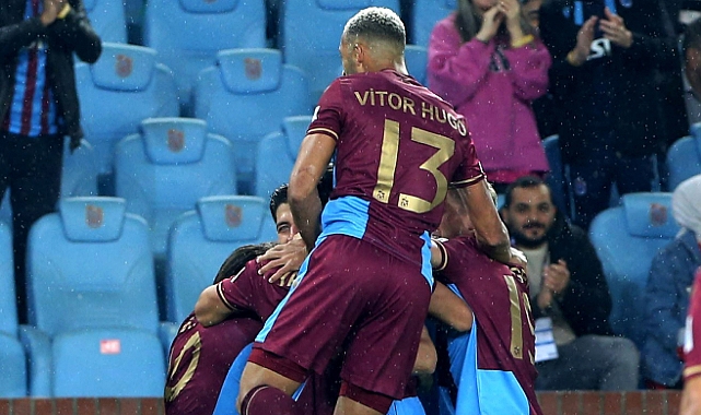 FIRTINA’NIN 5 KADER OYUNU!