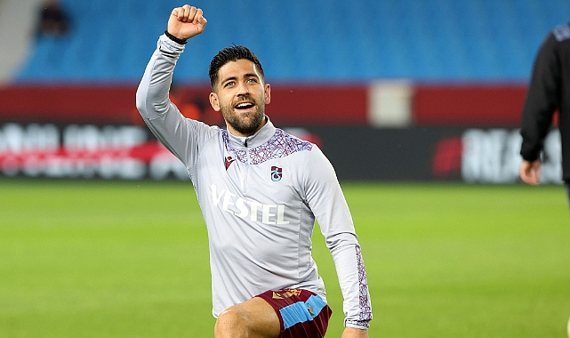 FIRTINA’NIN AVRUPA’DAKİ 51’NCİ ZAFERİ