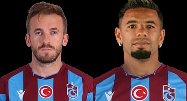 FIRTINA'YA İKİ YENİ TRANSFER!..