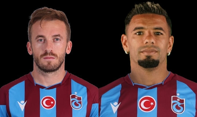 FIRTINA'YA İKİ YENİ TRANSFER!..
