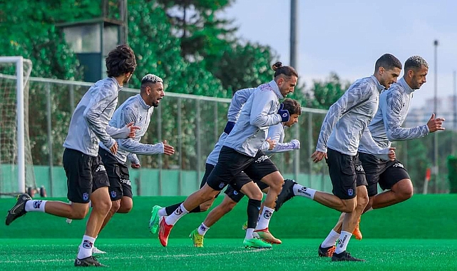 FIRTINA YENİ DÖNEME YELKEN AÇIYOR